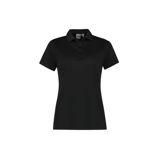 Promotional Balmain Womens Polos Black